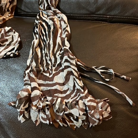 Le Caviar blouse - Picture 7 of 7